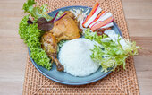 Diner Cadeau Amsterdam Yangon Delight