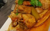 Diner Cadeau Utrecht Yunak Eethuis