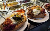 Diner Cadeau Utrecht Yunak Eethuis