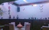 Diner Cadeau Rotterdam Zara Habesha Eet Cafe