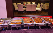 Diner Cadeau Rotterdam Zara Habesha Eet Cafe
