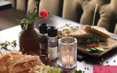 Diner Cadeau Rotterdam Zela Restaurant