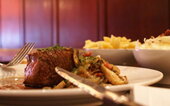 Diner Cadeau Veenendaal Zeldzaam