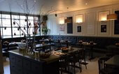 Diner Cadeau Amsterdam Zus & Zus