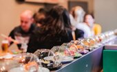 Diner Cadeau Amsterdam Zushi