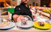 Diner Cadeau Amsterdam Zushi
