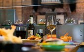 Diner Cadeau Amsterdam Zushi
