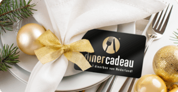 Kerstcadeau