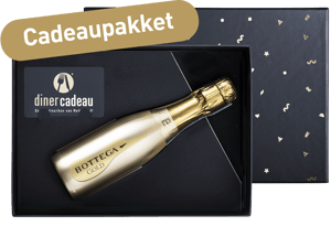 Cadeaupakket 'Prosecco'