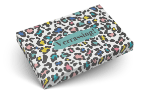 Cadeaubox Verrassing